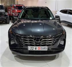 هیوندای تۆکسۆن